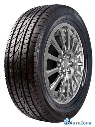 Powertrac Snowstar 275/40R20 106H XL